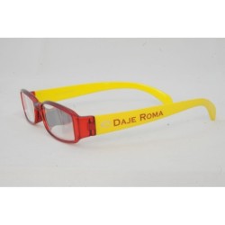 Forza Roma Occhiali da Lettura