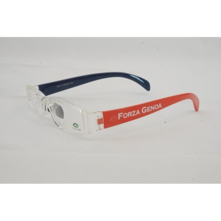 Forza Genoa occhiali da Lettura