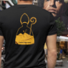San Gennaro, è sanghe e nun è acqua, Unisex t-shirt