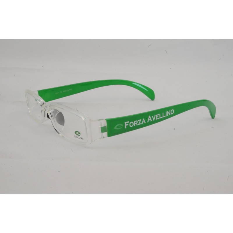 Forza Avellino occhiali da Lettura con lenti protezione da luce blu