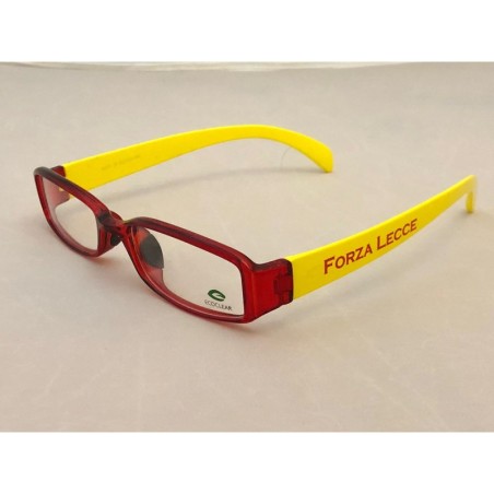 Forza Lecce Occhiali da Lettura con lenti protezione da luce blu