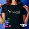 Si na preta! Sanremo 2025