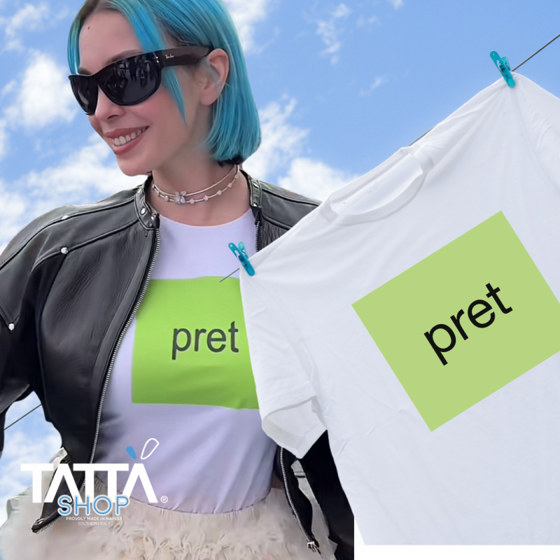 Pret, Sanremo 2025 Pret, Sanremo 2025