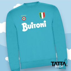 Napoli Buitoni Classic Sweatshirt