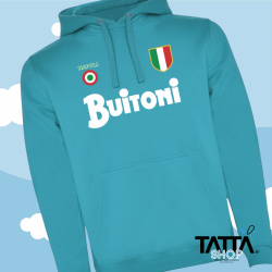 Napoli Buitoni Classic Hoodie