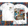 4FAMMOCC, the Napoli Scudetto T-shirt