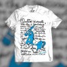 Il Cavalluccio Azzurro, Unisex T-shirt Special Edition