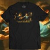 Avanti Scugnizzi, the Napoli title-winning T-shirt
