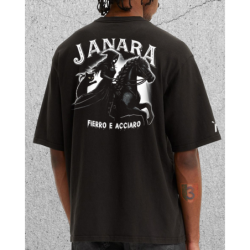 Janara, Unisex T-shirt Neapolitan folklore witch