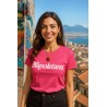 NAPOLETANA, T-Shirt Donna Tshirt femminile