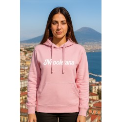 NAPOLETANA, Felpa Donna