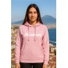 NAPOLETANA, Felpa Donna