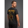 SAN GENNÀ, Unisex T-shirt and Sweatshirt for San Gennaro