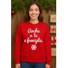 Anche a te e famiglia, Hoodie