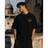San Gennaro T-shirt “FUTTATENNE!” | Napoli Tattà®