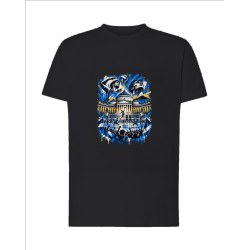 Plebiscito Sold Out — Arena, T-Shirt Unisex