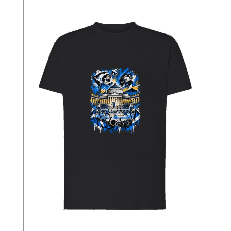 Plebiscito Sold Out — Arena, T-Shirt Unisex