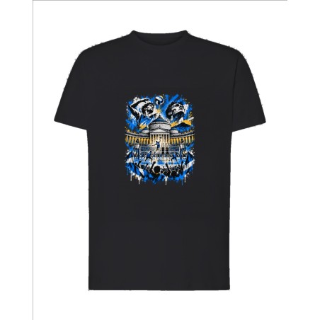 Plebiscito Sold Out — Arena, T-Shirt Unisex