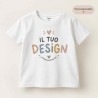 Customizable Kid's Tshirt