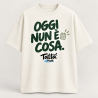 T-shirt Tattà®4People Oggi Nun È Cosa