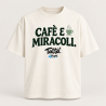 T-shirt Tattà®4People Cafè e Miracoli