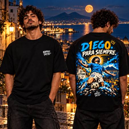 D1EGO. Para Siempre · Edizione limitata