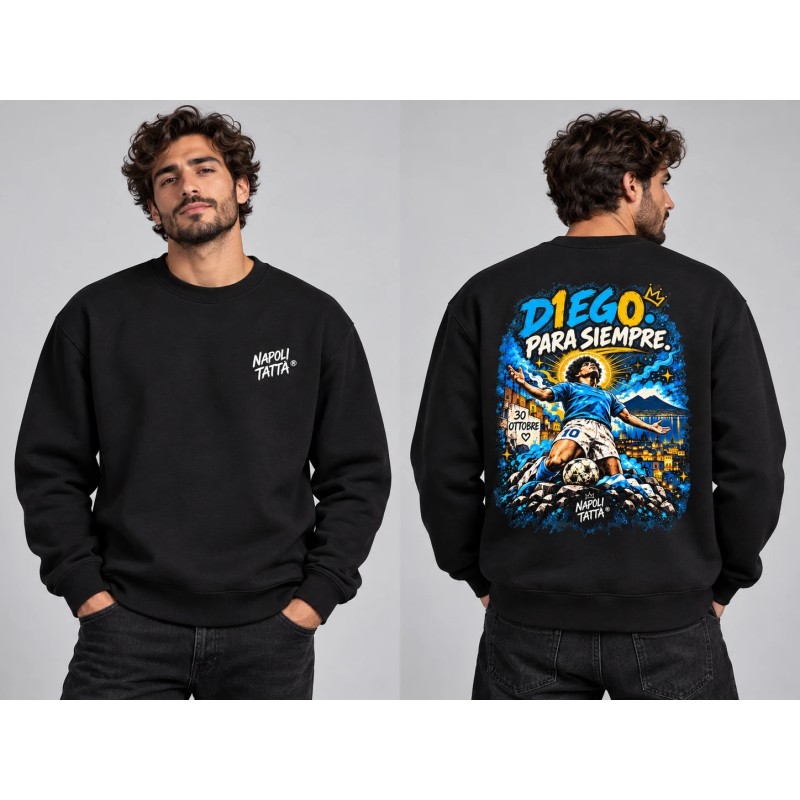 D1EGO. Para Siempre · Edizione limitata