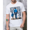 From Father to Son, Unisex T-shirt