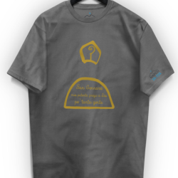 San Gennaro mio putente, T-shirt Patron Saint Naples