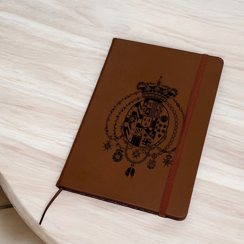 Regno delle Due Sicilie, Diary