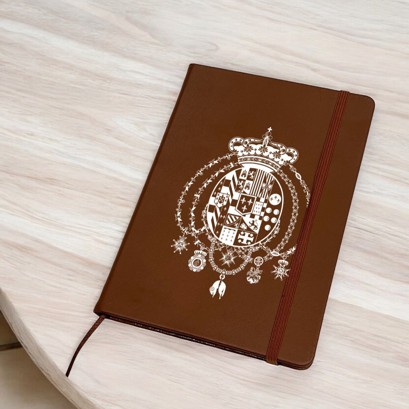 Regno delle Due Sicilie, Diary