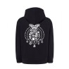 2Siclies Back, Hoodie