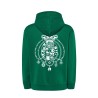 2Siclies Back, Hoodie