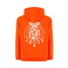2Siclies Back, Hoodie