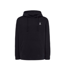 2Siclies Back, Hoodie
