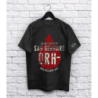 Neapolitan Blood, unisex t-shirt | Tattà Shop