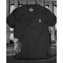 2Sicilie Casual, Unisex T-shirt