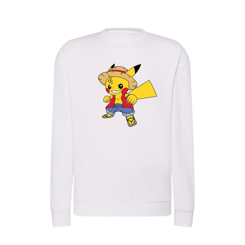 Pika D. Luffy
