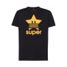 Super Star Powerup