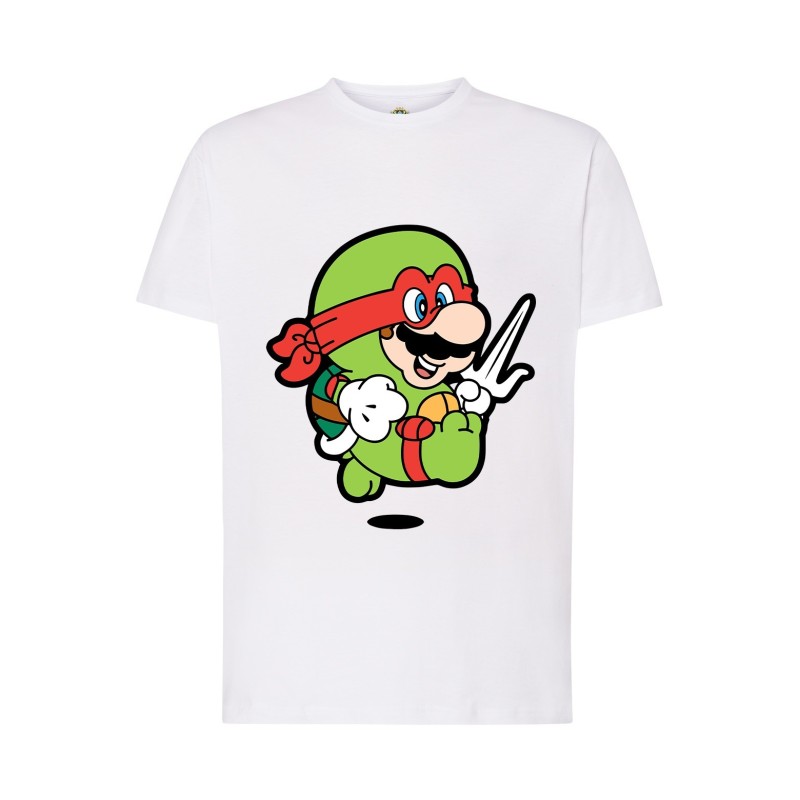Super Turtle Bros