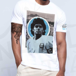 Ho visto Maradona