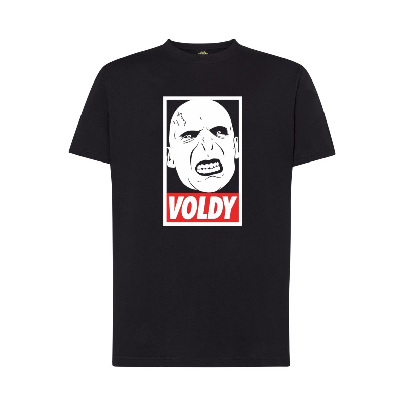 Voldy