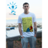 I fratelli Caponi, Unisex T-shirt Totò & Peppino