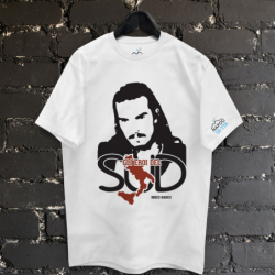 Ninco Nanco, Unisex T-shirt, Brigand of the Two Sicilies