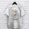 Natasha, Unisex T-shirt, Neapolitan Pop Icon