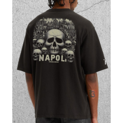 Fontanelle Naples, Unisex T-shirt