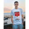 Jammbell, Unisex T-shirt - Neapolitan phrase for the hurried