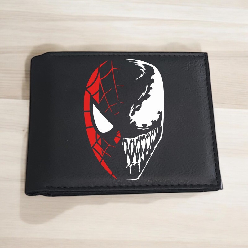 Spider Venom, Wallet