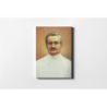 San Giuseppe Moscati, Canvas Print