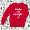 Anche a te e famiglia, Hoodie